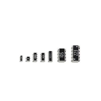 YC124-JR-075K1L 0804 5,1K Ohms 5% 1/16W 0402*4 Réseau de résistances SMD Yageo