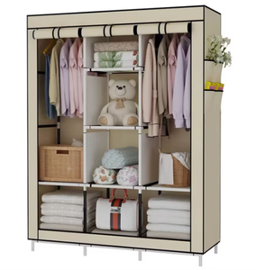 Colorido sostenible 100% PP Spunbonded tela no tejida de microfibra transpirable y resistente al desgarro para <span class=keywords><strong>armario</strong></span> a prueba de polvo - Product Image 2