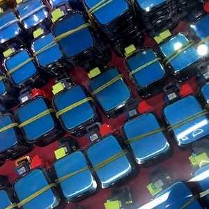 Bildschirm für Apple Watch Serie 4 5 6 7 8 <span class=keywords><strong>SE</strong></span> Ultra 38mm 40 mm 42mm 44mm 45mm LCD-Display Original TFT Touch LCDs Smart Watch - Product Image 5