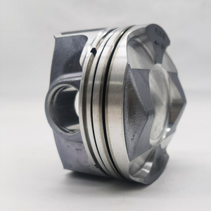 LR104725 83MM vendite dirette della fabbrica diesel benzina pistone per terra Rover giaguaro <span class=keywords><strong>2</strong></span>.0T PT204 AJ200 - Product Image 3