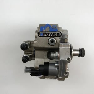 ปั๊มดีเซล 65.10501-7005A 0445020067 สำหรับอะไหล่เครื่องจักรก่อสร้าง รถขุด - Product Image 5