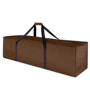 Housse de protection pour snowboard imperméable SBR, haute élasticité, multi-transport, résistante aux basses températures, protection des bords du snowboard, coque rigide - Product Image 1