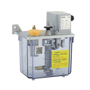 Machine de filtre à huile de lubrifiant YSEB système de lubrification articulaire proportionnel à huile mince système de lubrification automatique - Product Image 2