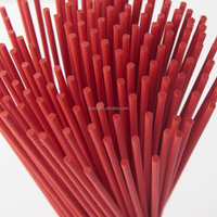 Bâtonnets diffuseurs en fibre de polyester sans colle pour humidificateur d'air, pour la maison, le bureau, la voiture, l'hôtel
