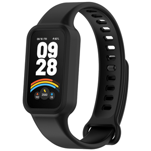 Prezzo di fabbrica per <span class=keywords><strong>Xiaomi</strong></span> <span class=keywords><strong>Mi</strong></span> Smart <span class=keywords><strong>Watch</strong></span> Band 9 attivo versione globale <span class=keywords><strong>Mi</strong></span> bracciale con cinturino da polso cinturino in silice cinturini per orologi - Product Image 1