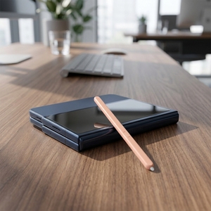 Lápiz Óptico Electromagnético de Precisión para Samsung Galaxy Z Fold 5, Lápiz Sensible a la Presión, Escritura Suave, Punta Fina - Product Image 1