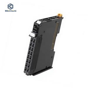 Acoplador Esclavo EtherCAT Nuevo y Original NX-EC0122, Controlador de Programación Lógica PLC, Disponible en Existencia - Product Image 1