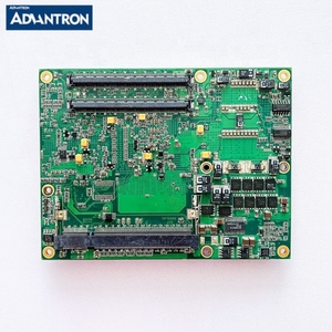 B & R Automation Congatec AG L024907 PN033884 A.2 Module CPU de carte mère industrielle intégré Stock d'origine de Taiwan - Product Image 4