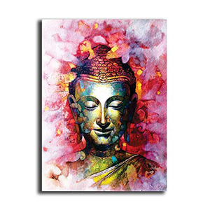 <strong>Buddha</strong> Diamond <strong>Painting</strong> Full Drill Diamond Art <strong>Painting</strong> Living Room Decor Cross Stitch Kit - Product Image 1