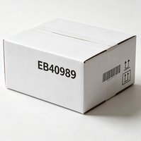 KIT DE FILTRES pour 9232 EB40989 pour imprimante jet d'encre Imaje séries 9232 9410 9450