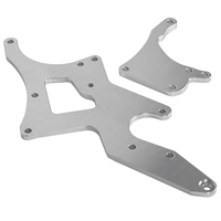 Xgh OEM ODM Ls Support Aluminium