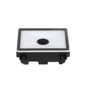 Em23 thông minh QR & Máy Quét Mã Vạch Kiểm soát truy cập kiosk Máy quét mã vạch tự phục vụ kiosk Máy quét mã vạch với USB & Com giao diện - Product Image 3