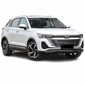 2025 nouvelle arrivée haute vitesse <span class=keywords><strong>Bestune</strong></span> <span class=keywords><strong>T77</strong></span> 1.5t 2wd 5 sièges voiture de sport à essence grand SUV de Chine à vendre - Product Image 1