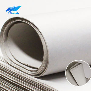 Giấy in báo 48.8gsm, có thể tùy chỉnh kích thước và bao bì - Product Image 3