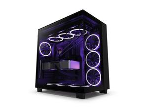 Caja de Ordenador NZ H9 Flow Middle Tower SGCC H9 Flow para Juegos - Product Image 5