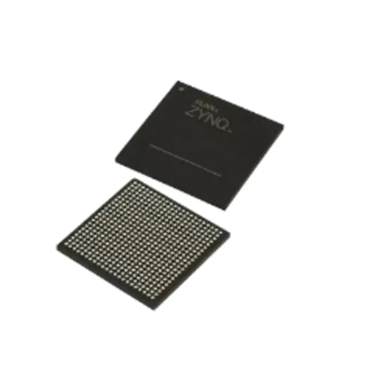 New original XA7Z020-1CLG484Q XA7Z020 BGA484 programming logic unit Integrated circuits - electronic components IC chip