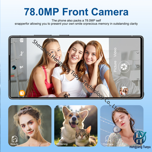 El Mejor Precio S25 Ultra Nuevo Original Android 16 16G+1TB 7.3 Pulgadas Bandas 5G LTE Globales Reconocimiento de Escena IA <span class=keywords><strong>Descuento</strong></span> por Tiempo Limitado - Product Image 6