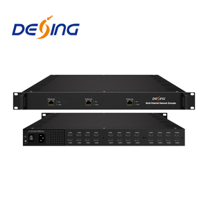 Dexin NDS3228M-N <span class=keywords><strong>HDMI</strong></span> <span class=keywords><strong>streaming</strong></span> <span class=keywords><strong>Encoder</strong></span>, 24 <span class=keywords><strong>HDMI</strong></span> <span class=keywords><strong>Encoder</strong></span> H.265, <span class=keywords><strong>IPTV</strong></span> <span class=keywords><strong>Encoder</strong></span> với SRT ra - Product Image 1
