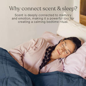 Huile essentielle <span class=keywords><strong>pure</strong></span> de lavande fraîche la plus vendue, spray pour oreiller pour un sommeil profond - Product Image 4