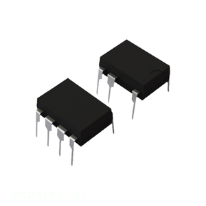 8จุ่ม (0.300 "7.62mm) 7นำไปสู่การจัดการพลังงาน BM2P131FK-LBZ (PMIC) ส่วนประกอบอิเล็กทรอนิกส์ในสต็อก - Product Image 1