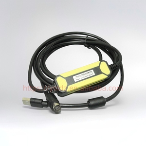 USBACAB230適切なデルタDVP EH ES EC EX SSシリーズPLCプログラミングケーブルUSBACAB230ダウンロードケーブル - Product Image 1