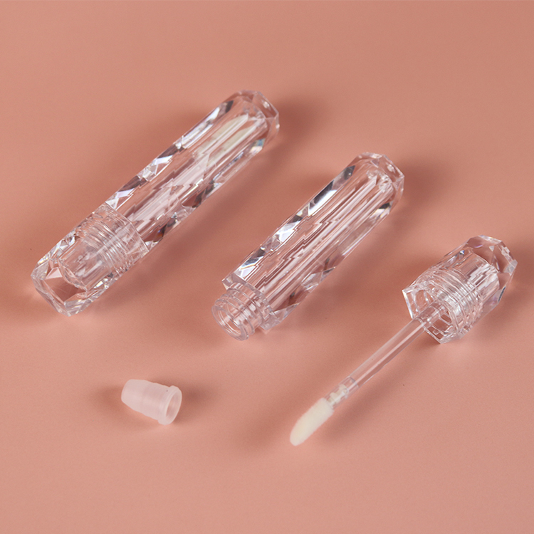Tube polygonal