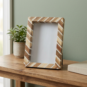 <b>Wood</b> Photo <b>Frame</b> Rectangle Vertical Handmade Rustic Tabletop Decor Home Decor Customized <b>Picture</b> <b>Frame</b> Wall decor Gift Low Price - Product Image 1