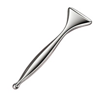 Couteau de relaxation fasciale professionnel pour usage commercial – Outil multifonction de massage pour salon de beauté