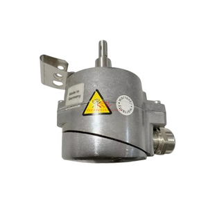 Codificador Incremental de Eje Hueco HOGS74 DN 1024 R HOGS74DN1024R, 1024 PPR, IP65 - Product Image 3