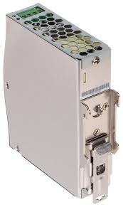 Fuente de Alimentación (PSU) Nueva Original EDR-75-24 AC/DC para Riel DIN, ITE, 1 Salida, 76.8 W, 24 VDC, 3.2 A - Product Image 3