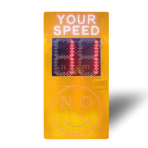 10 años <span class=keywords><strong>de</strong></span> fábrica <span class=keywords><strong>de</strong></span> alta calidad <span class=keywords><strong>de</strong></span> coche velocidad dos Digital rojo verde LED Solar <span class=keywords><strong>de</strong></span> velocidad <span class=keywords><strong>de</strong></span> Radar señal - Product Image 5