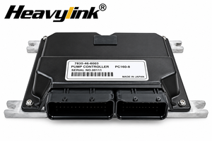 ตัวควบคุมเครื่องยนต์ Heavylink รุ่น 7835-46-6003 สำหรับรถขุด Komatsu PC160-8 ควบคุมได้อย่างแม่นยำ เปลี่ยนแทนได้โดยตรง - Product Image 5
