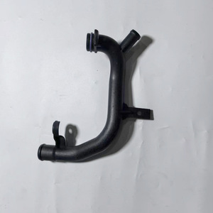 Manguera de Refrigerante para Volkswagen Audi A3 Q3 TT CC, Pieza de Repuesto 06J121065F, Manguera de Plástico para Motor - Product Image 2