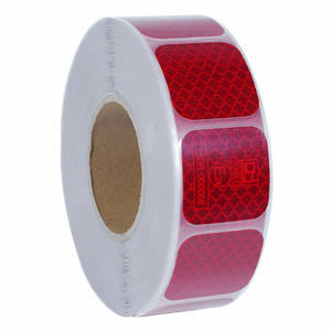 <span class=keywords><strong>Cinta</strong></span> de Seguridad Segmentada ECE 104 Directo de Fábrica |   <span class=keywords><strong>Cinta</strong></span> <span class=keywords><strong>Reflectante</strong></span> de Seguridad <span class=keywords><strong>para</strong></span> <span class=keywords><strong>Camiones</strong></span> y Remolques, Disponible al por Menor - Product Image 4