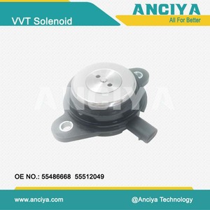 แม่เหล็กไฟฟ้า 55486668 สำหรับ Buick Cadillac GMC 2.0T อะไหล่โซลินอยด์หลังการขาย - Product Image 5