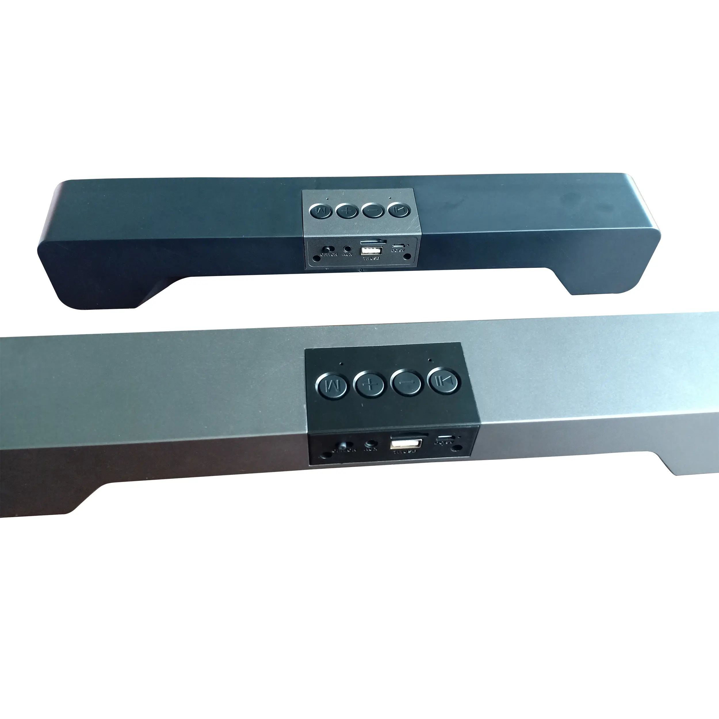 Oem 3D Surrounding home theater system bass box BT5.0 Bluetooth for phone wireless soundbar speaker Sound Bar