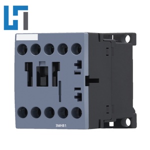 โมดูลรีเลย์กลางแบบใหม่ รุ่น 3MH8131-1AB00 ตัวควบคุมการเขียนโปรแกรม PLC 3MH81311AB00 มีสินค้าในสต็อก - Product Image 1