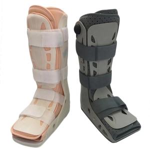 Alat Bantu Jalan Kaki Ortopedi Berkualitas Tinggi, Sepatu Ortopedi Pendek Air Cam Walker untuk Fraktur, Sepatu Ortopedi Prostetik untuk Anak-Anak - Product Image 3