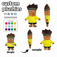 Fabricant de jouets en peluche personnalisés OEM/ODM : Mini ours en peluche avec patch cœur, Poupées confettis de mariage, Kuggo Wish, Peluche Jésus, Peluches personnalisées