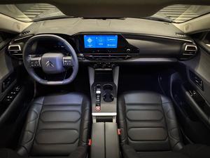 Auto Usado en Venta, Citroën <span class=keywords><strong>C5</strong></span> X <span class=keywords><strong>2022</strong></span>, 1.6T, Sedán HATCHBACK, Volante a la Izquierda, Gasolina, 8AT, 175hp, Excelente Estado - Product Image 6