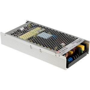 มีนเวลล์ UHP-1000-48 1000W 48Vdc แหล่งจ่ายไฟอุตสาหกรรมแบบเอาต์พุตเดี่ยว ระบบระบายความร้อนแบบธรรมชาติ - Product Image 1
