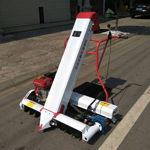 Máquina Ensacadora de <span class=keywords><strong>arroz</strong></span> y soja Colector de granos empujado a mano para <span class=keywords><strong>el</strong></span> hogar Equipo de recolección de granos de succión - Product Image 6