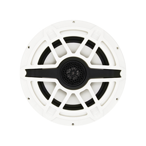 Système audio 12V 300W RMS avec écran TFT 8 pouces résistant aux intempéries, kit de haut-parleurs multi-zones pour bateau et spa, fournitures marines - Product Image 3