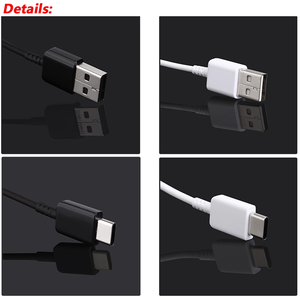Original 1.2M Usb <strong>Type</strong> <strong>C</strong> Fast <strong>Charger</strong> <strong>TYPE</strong> <strong>C</strong> Data <strong>Cable</strong> for samsung S10 S6 Note 20 A14 A15 Fast USB-<strong>C</strong> Charging <strong>Cable</strong> - Product Image 6