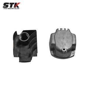 OEM hecho a medida de alta presión de zinc fundido a presión pieza de aleación de zamak automotriz fundición a presión de metal aleación de zinc - Product Image 6