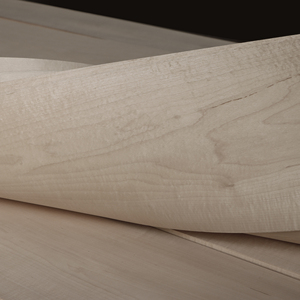 Impiallacciatura di Acero Canadese Naturale 0.5mm 1mm <span class=keywords><strong>1</strong></span>.6mm per Mobili, Porte in <span class=keywords><strong>Legno</strong></span> e Skateboard - Product Image 5