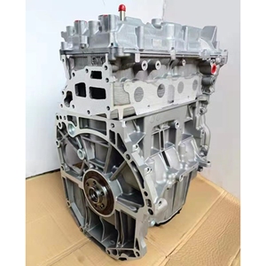 Moteur HR15DE neuf, bloc long ou bloc court, référence OE 10102-ED000, compatible <span class=keywords><strong>Nissan</strong></span> Tiida Sunny Note Kicks <span class=keywords><strong>Micra</strong></span> Almera 1.5L DOHC Dual CVTC - Product Image 4