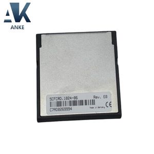 ต้นฉบับ 5CFCRD.1024-06 บัตร B&R CF - Product Image 3