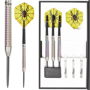 Stylish Dardos Wholesale Cheap <b>Darts</b> Set Chinese Factory Affordable <b>Darts</b> for Beginners - Product Image 2