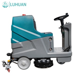 معدات تنظيف مكنسة D5 عالية الأداء ومنخفضة الضوضاء بسعر منخفض - Product Image 4